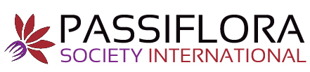 Logo for Passiflora Society International